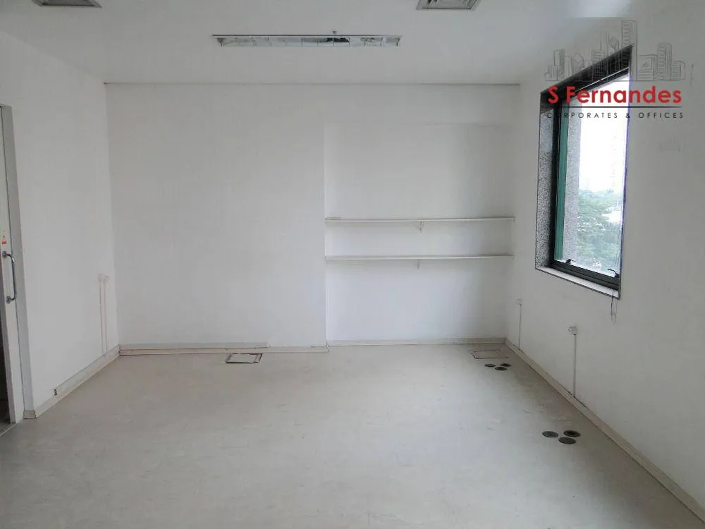 Sala-Conjunto, 54 m² - Foto 5