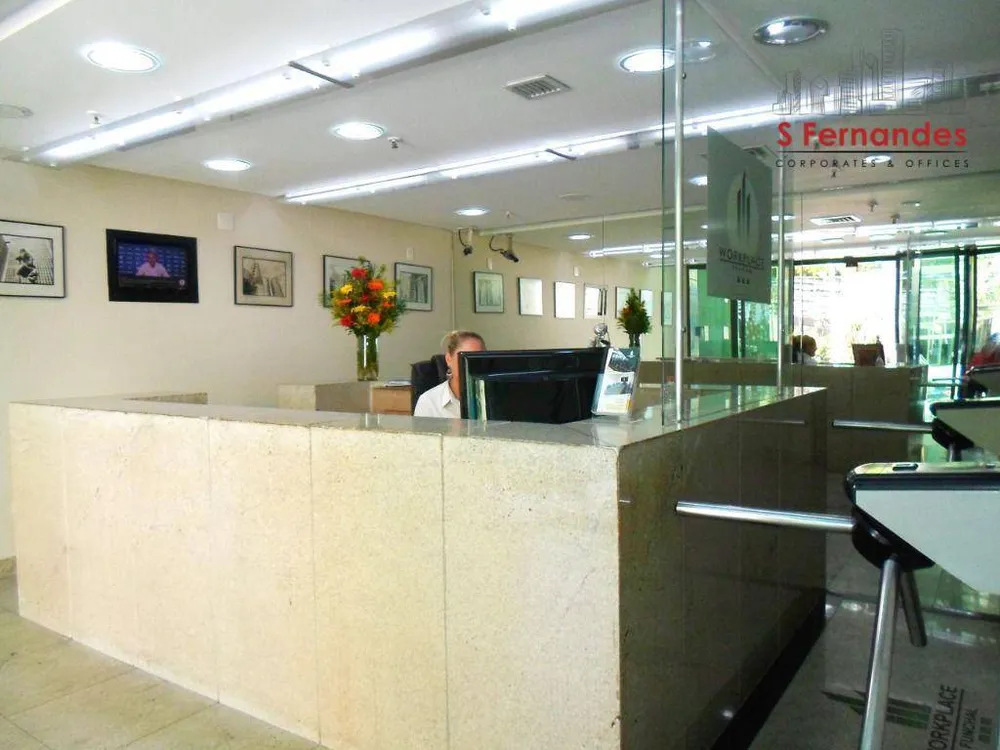 Sala-Conjunto, 54 m² - Foto 11