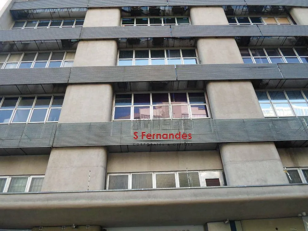 Sala-Conjunto, 135 m² - Foto 1