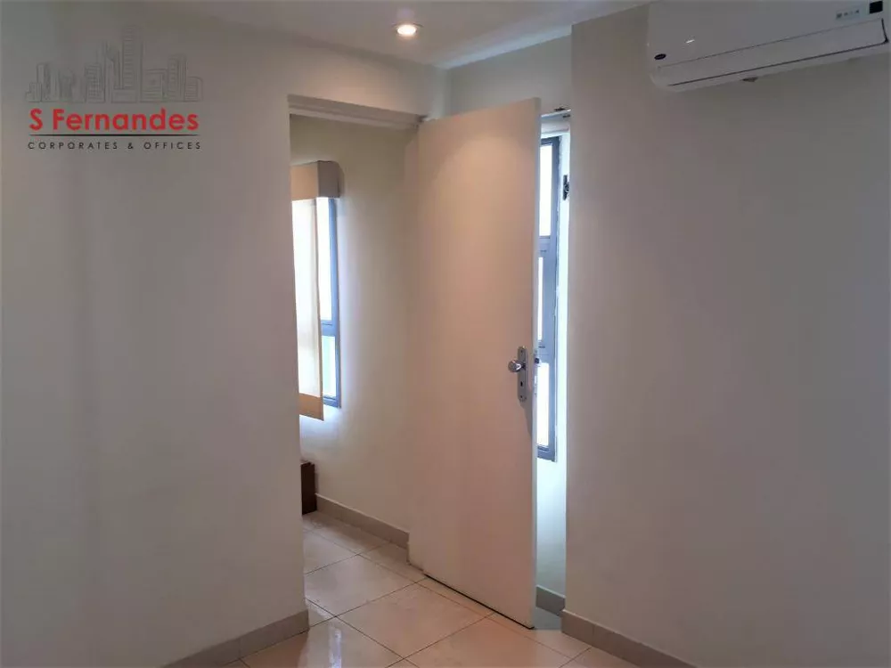 Sala-Conjunto, 36 m² - Foto 1