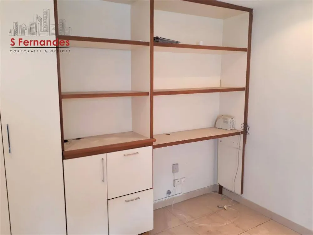 Sala-Conjunto, 36 m² - Foto 6