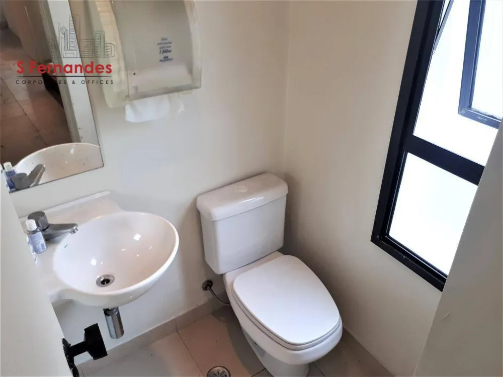 Sala-Conjunto, 36 m² - Foto 10