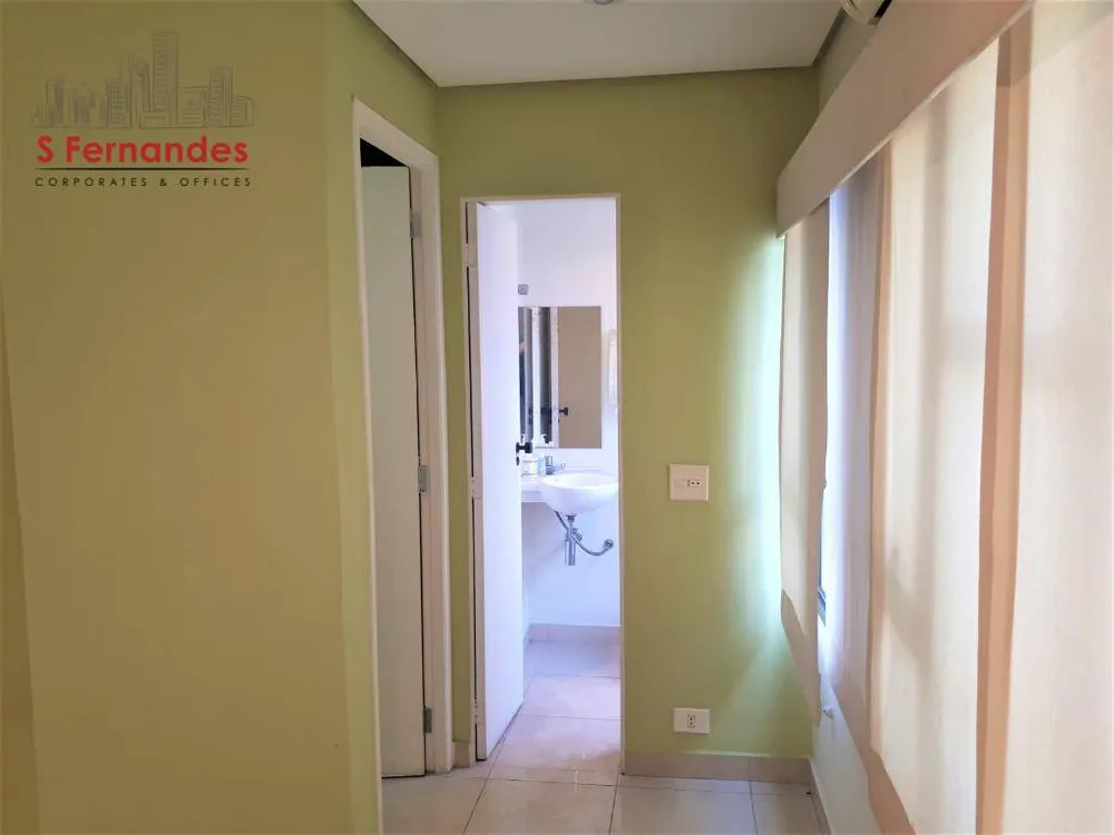Sala-Conjunto, 36 m² - Foto 3