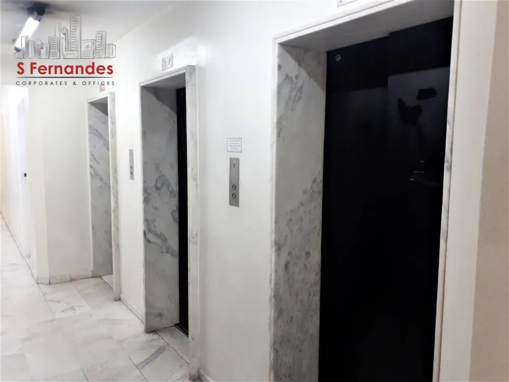 Sala-Conjunto, 36 m² - Foto 11