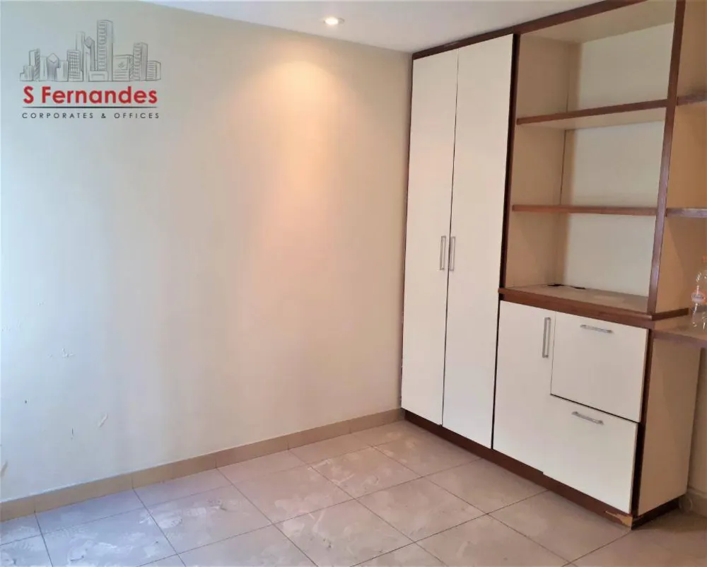 Sala-Conjunto, 36 m² - Foto 5