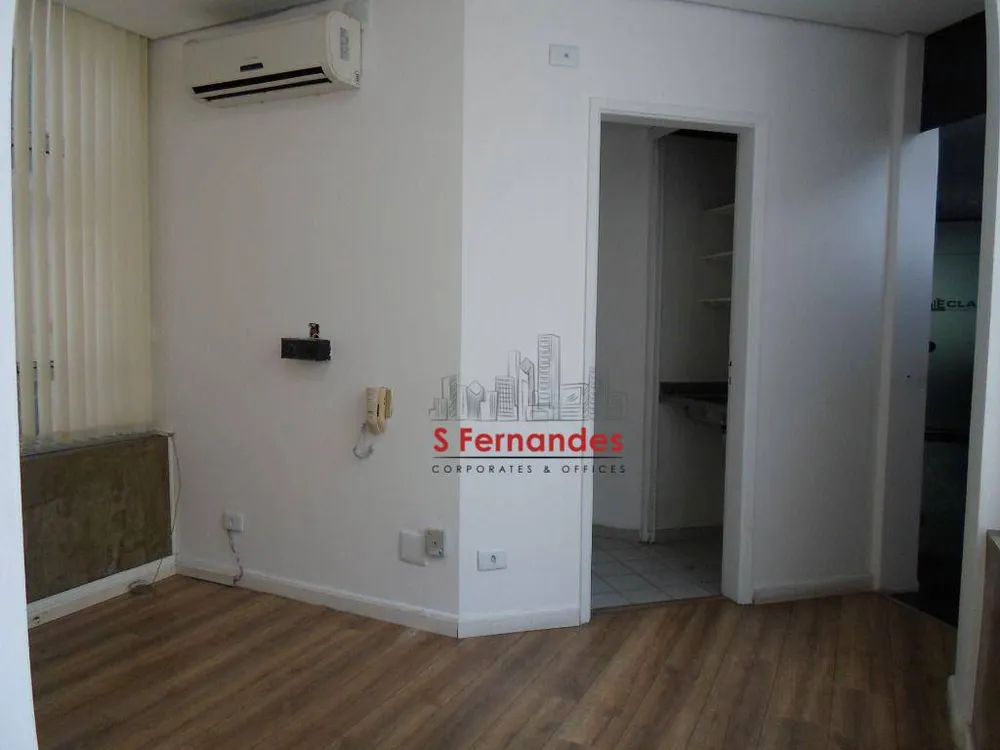 Sala-Conjunto, 45 m² - Foto 2