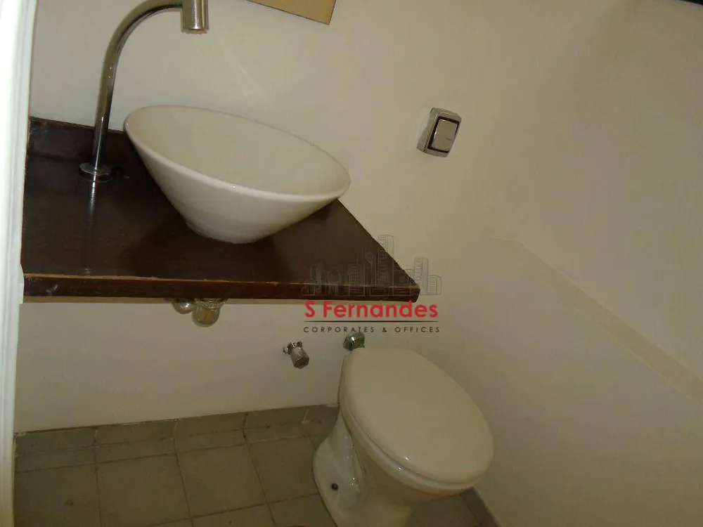 Sala-Conjunto, 45 m² - Foto 12