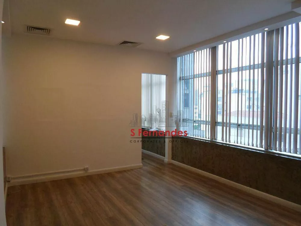 Sala-Conjunto, 45 m² - Foto 3