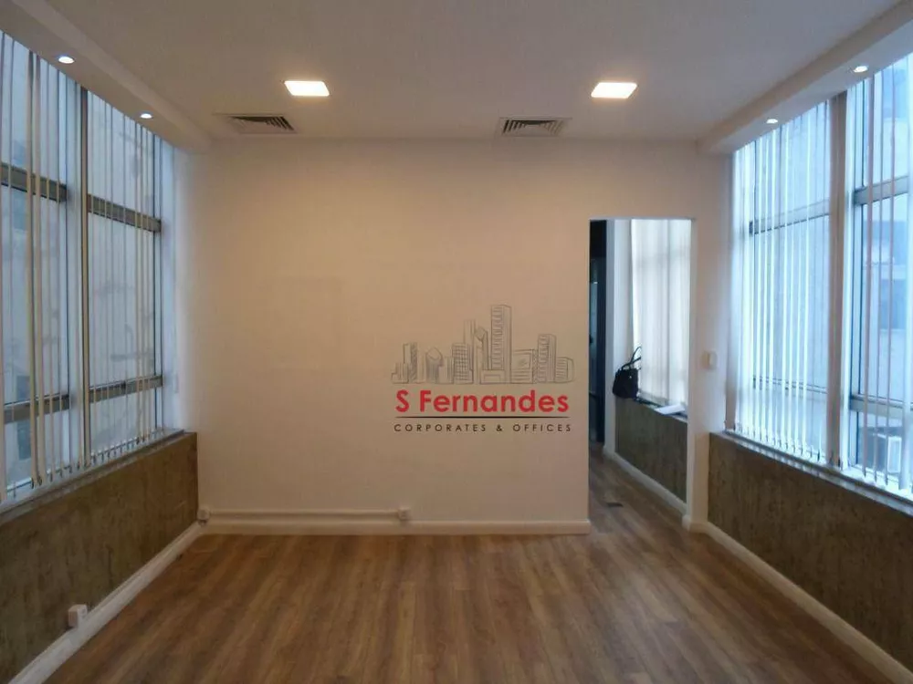 Sala-Conjunto, 45 m² - Foto 1