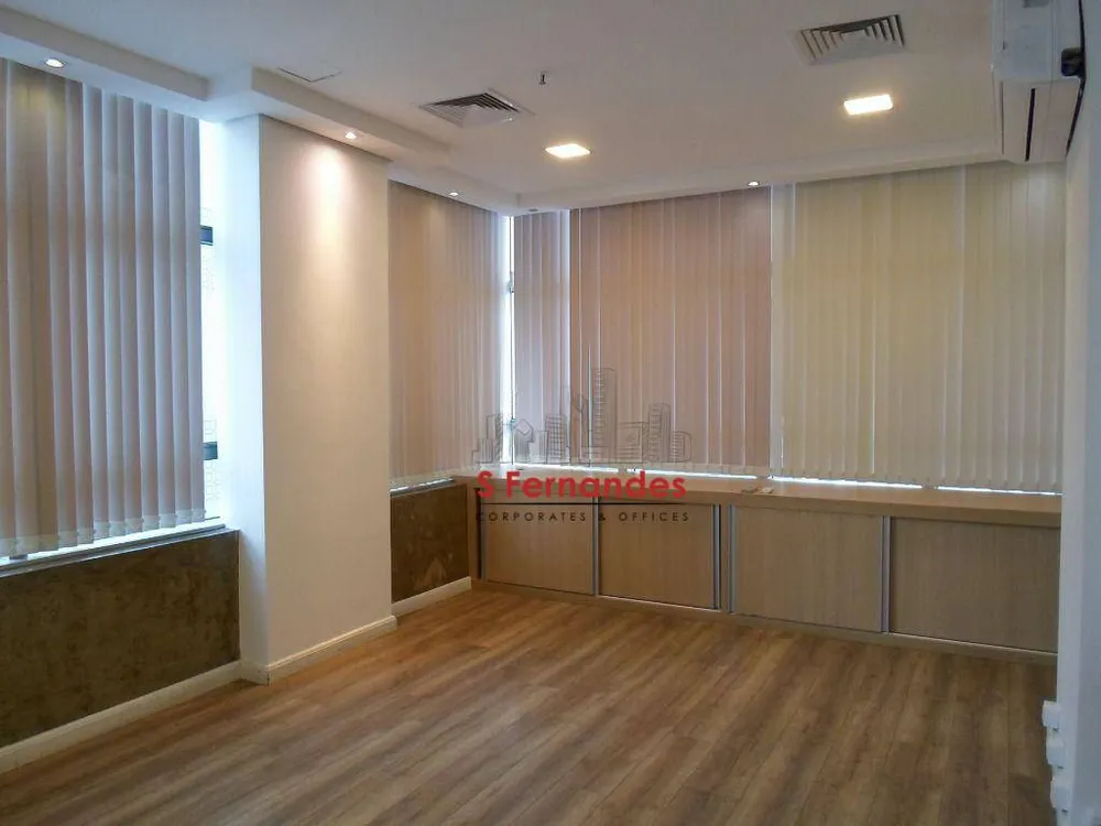 Sala-Conjunto, 45 m² - Foto 5