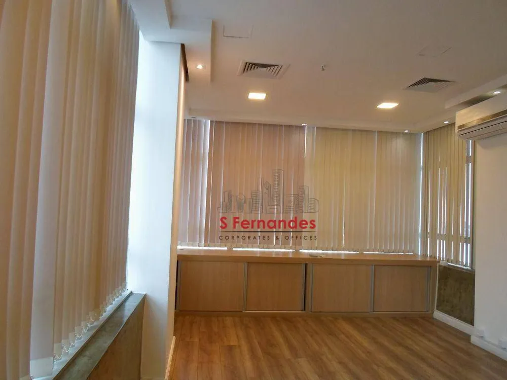 Sala-Conjunto, 45 m² - Foto 7