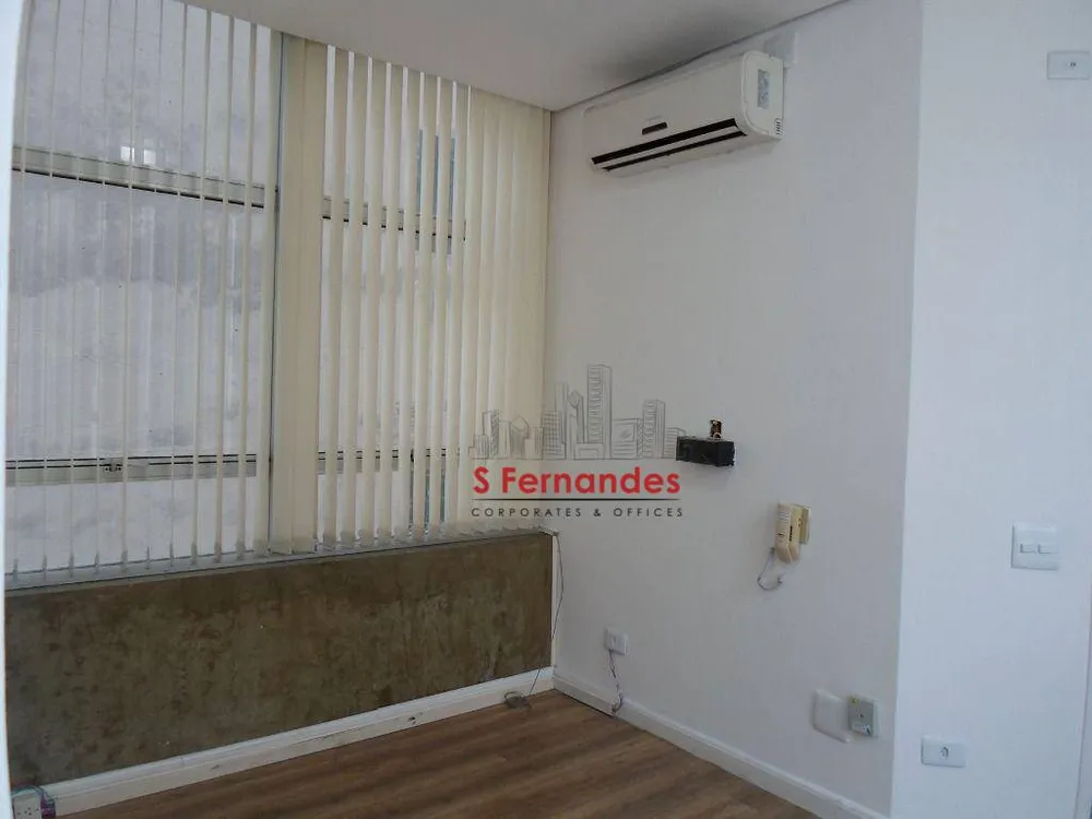 Sala-Conjunto, 45 m² - Foto 8