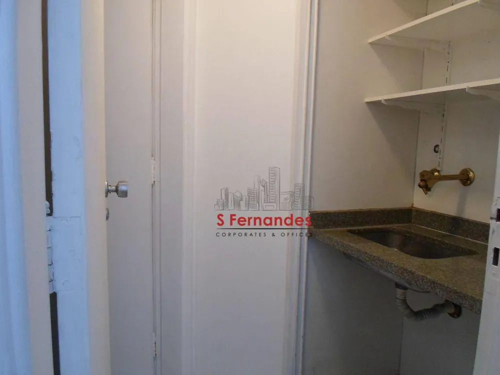 Sala-Conjunto, 45 m² - Foto 6