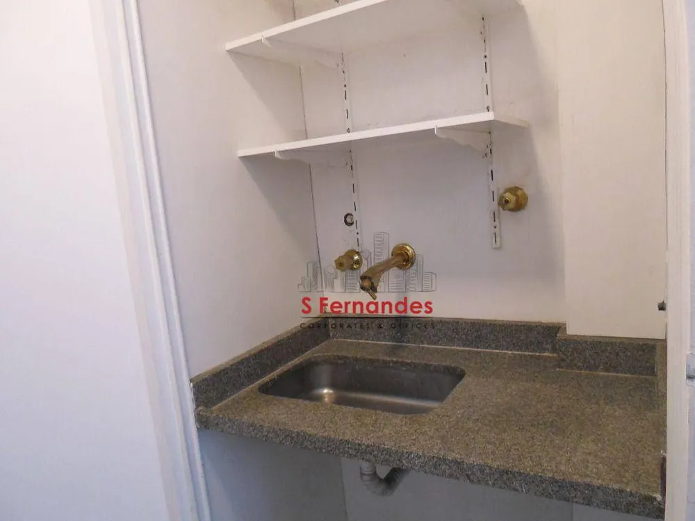 Sala-Conjunto, 45 m² - Foto 10