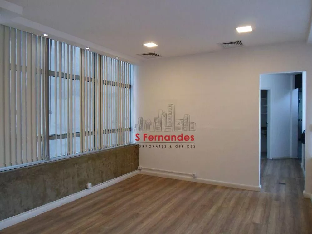 Sala-Conjunto, 45 m² - Foto 4
