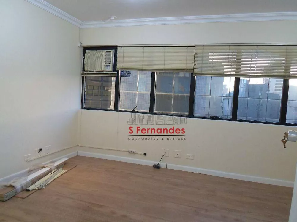 Sala-Conjunto, 45 m² - Foto 4