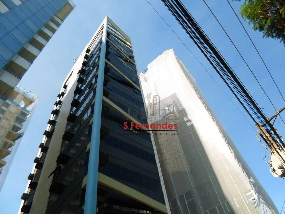 Sala-Conjunto, 45 m² - Foto 12