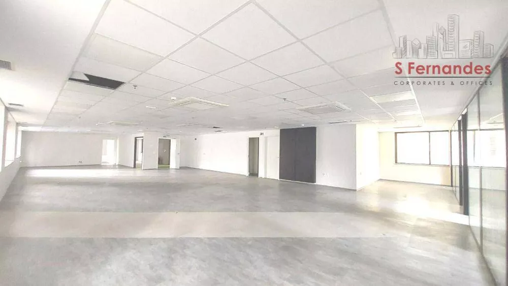 Conjunto Comercial-Sala à venda e aluguel, 411m² - Foto 3