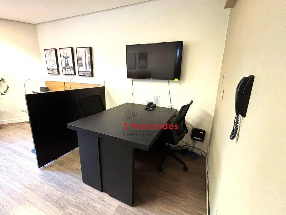Sala-Conjunto, 40 m² - Foto 4
