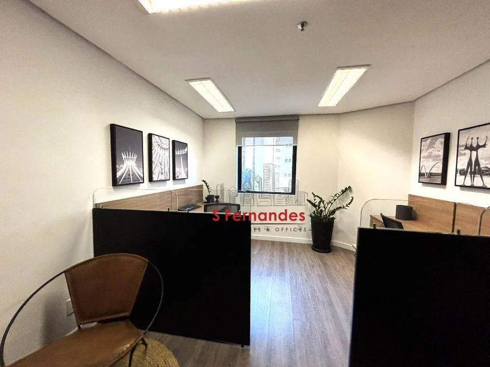 Sala-Conjunto, 40 m² - Foto 5
