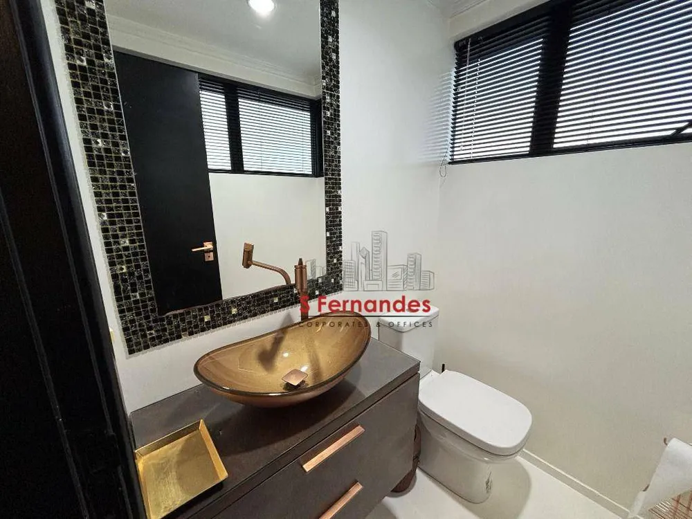 Sala-Conjunto, 40 m² - Foto 8