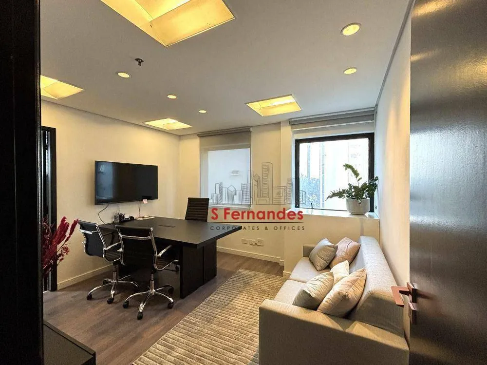 Sala-Conjunto, 40 m² - Foto 7