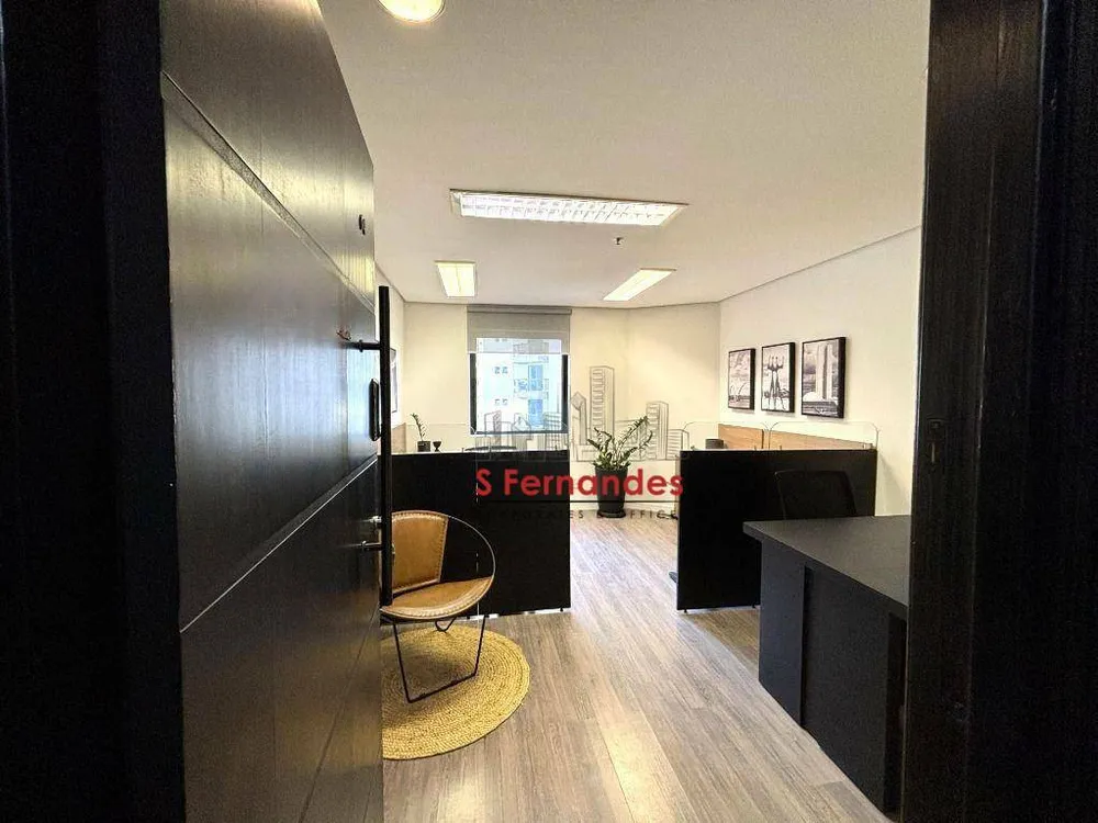 Sala-Conjunto, 40 m² - Foto 2