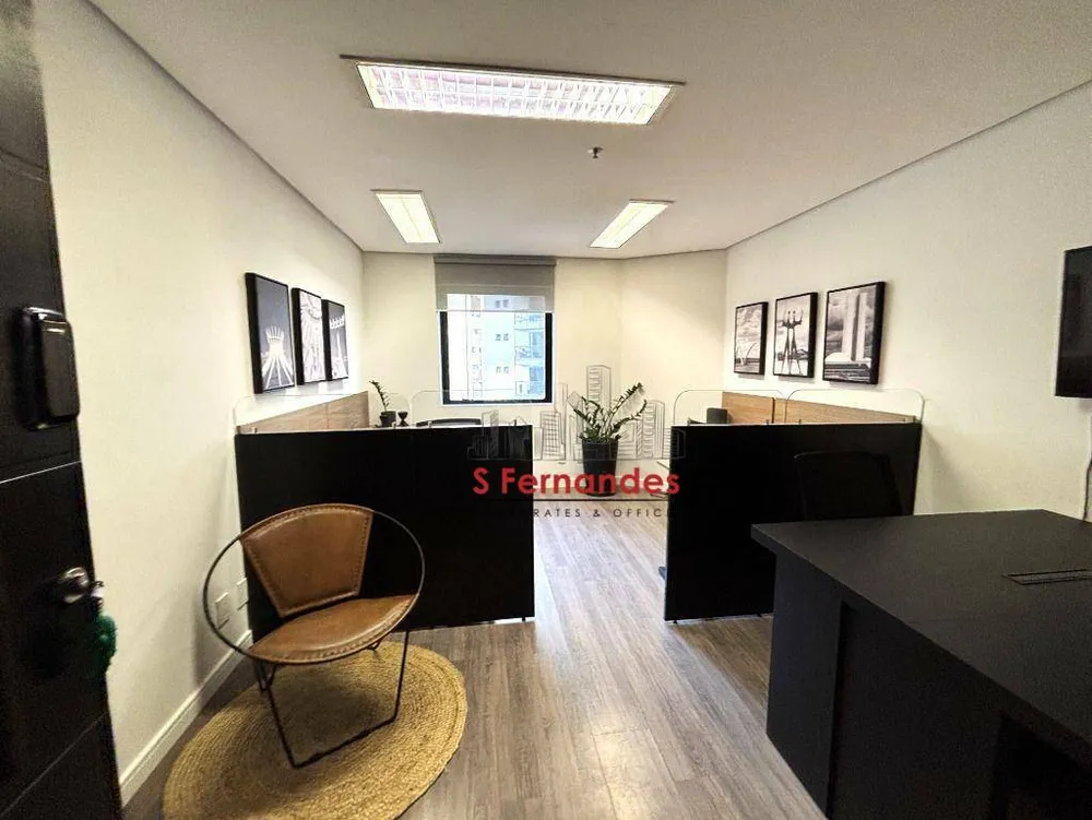 Sala-Conjunto, 40 m² - Foto 3