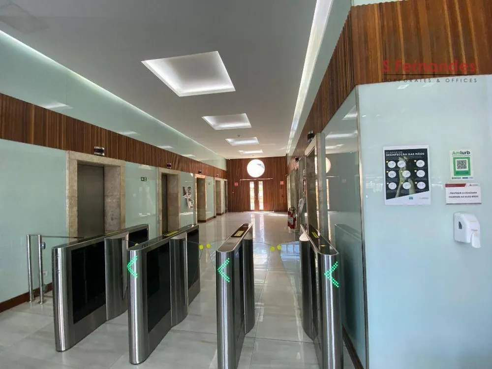 Sala-Conjunto, 560 m² - Foto 12