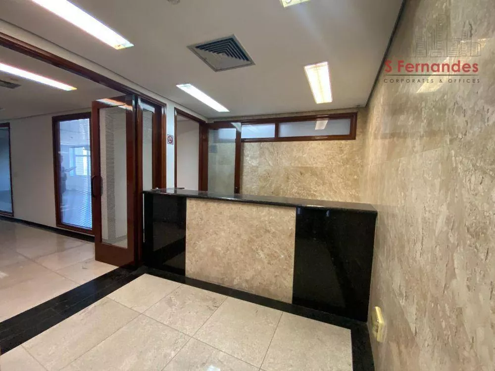 Sala-Conjunto, 560 m² - Foto 1