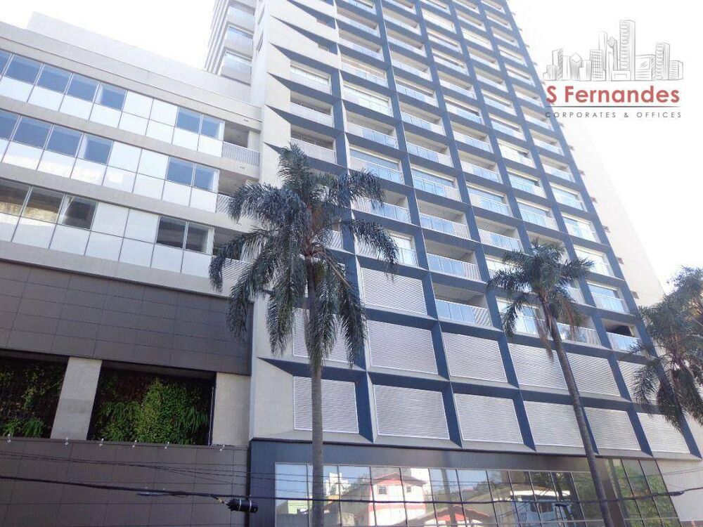 Conjunto Comercial-Sala à venda, 62m² - Foto 1