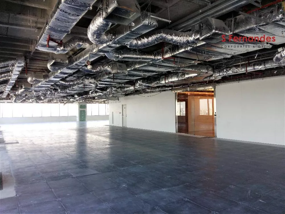 Conjunto Comercial-Sala para alugar, 1910m² - Foto 2