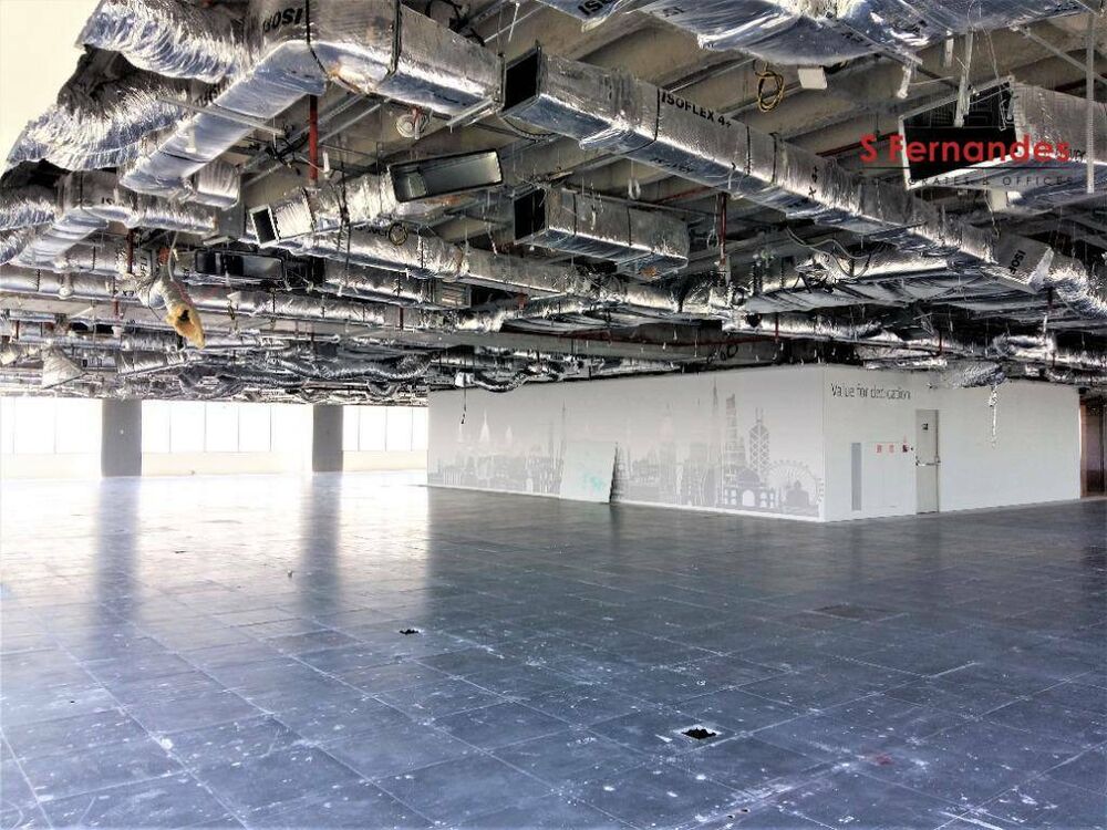 Conjunto Comercial-Sala para alugar, 1910m² - Foto 5
