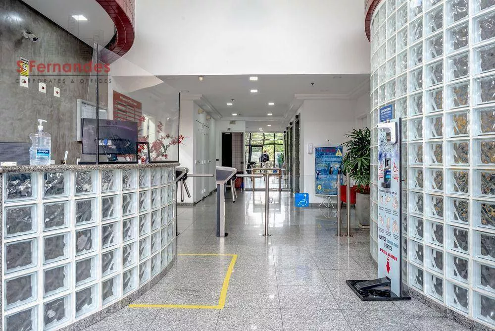 Sala-Conjunto, 37 m² - Foto 4