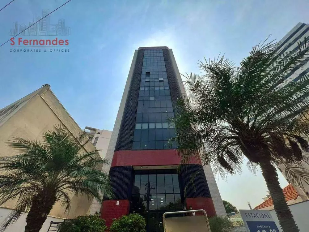 Sala-Conjunto, 37 m² - Foto 2