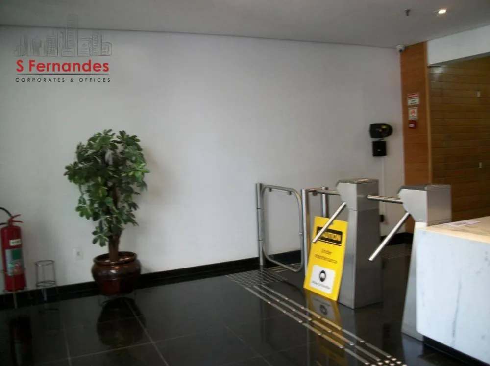 Sala-Conjunto, 48 m² - Foto 8