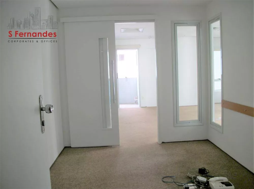 Sala-Conjunto, 48 m² - Foto 1