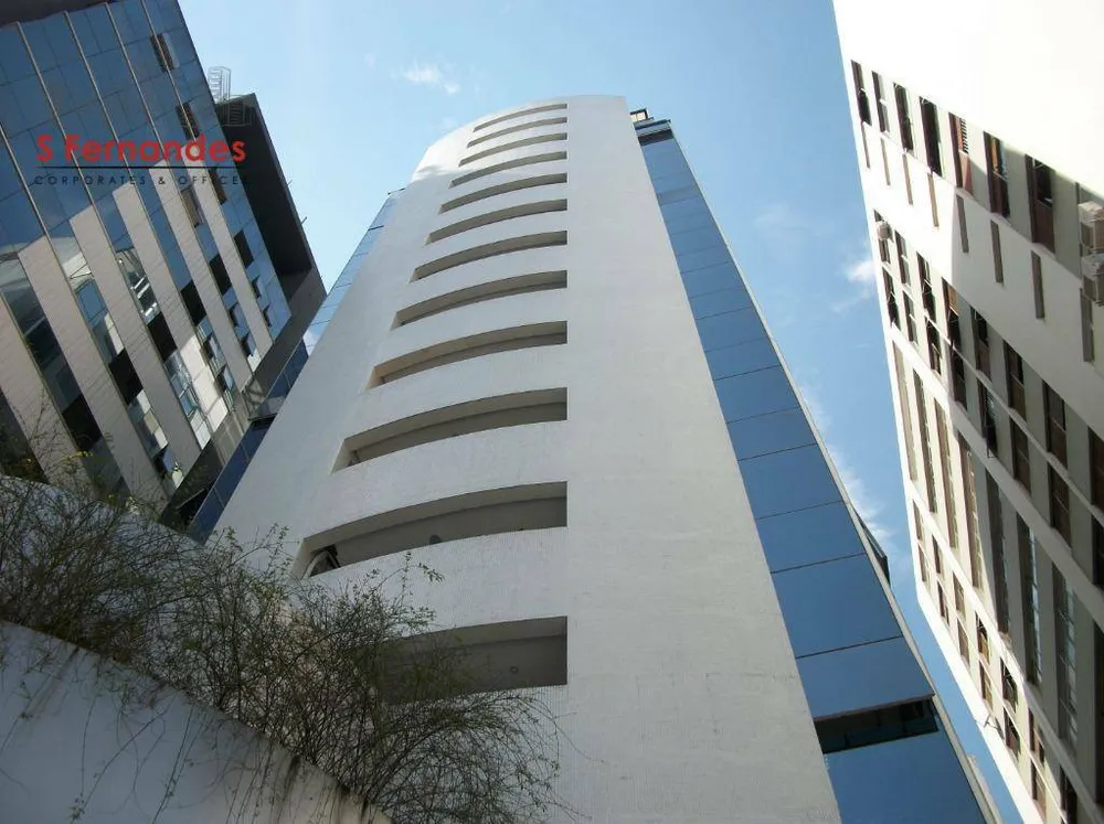 Sala-Conjunto, 48 m² - Foto 10