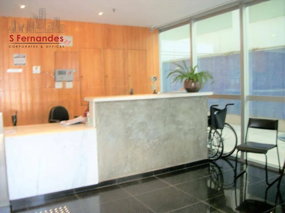Sala-Conjunto, 48 m² - Foto 11