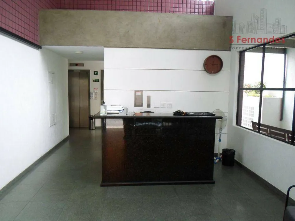 Sala-Conjunto, 50 m² - Foto 12
