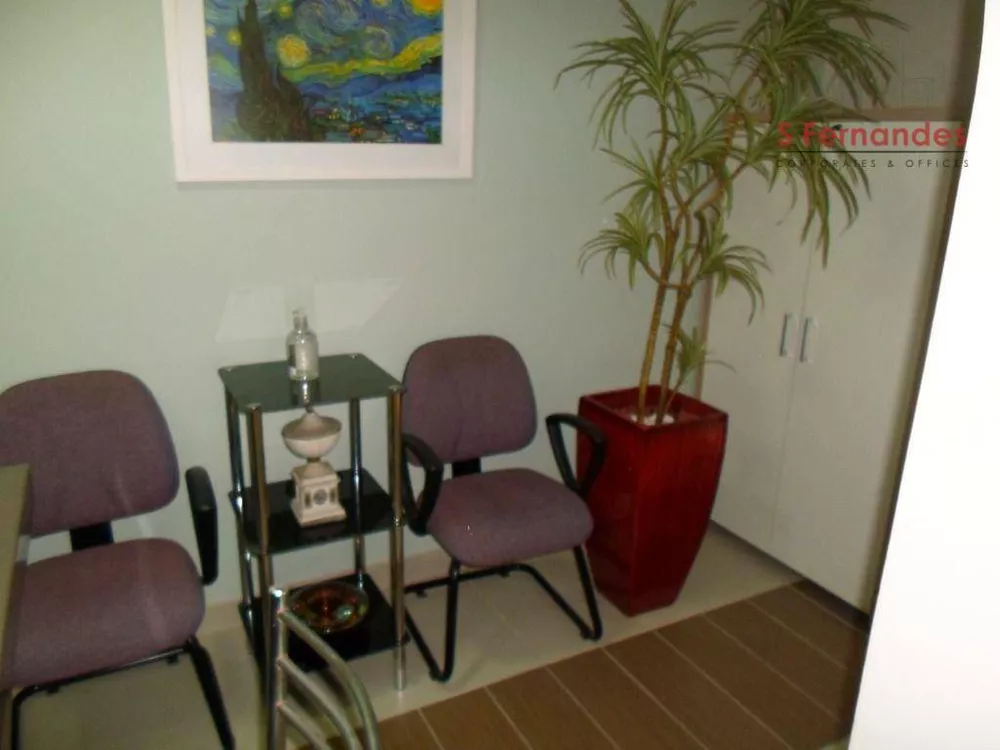 Sala-Conjunto, 50 m² - Foto 1