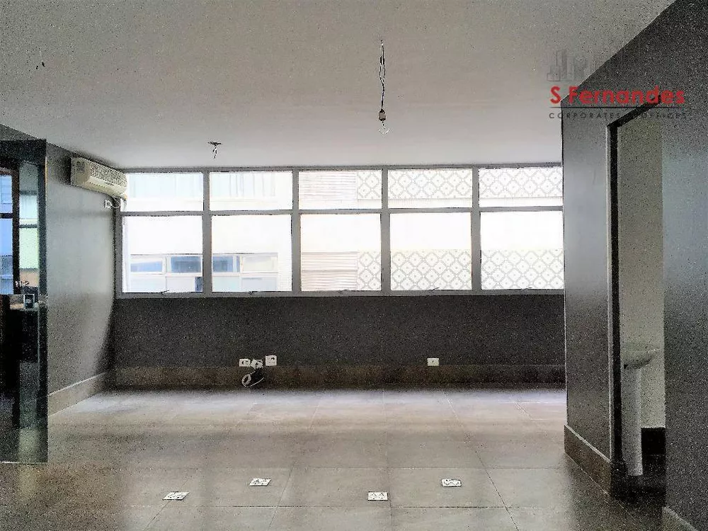 Conjunto Comercial-Sala para alugar, 65m² - Foto 2