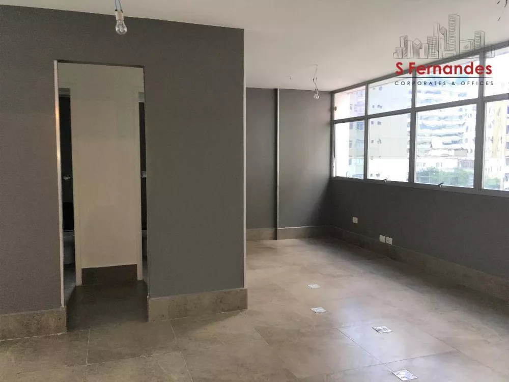 Conjunto Comercial-Sala para alugar, 65m² - Foto 4