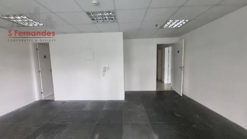 Sala-Conjunto, 35 m² - Foto 8