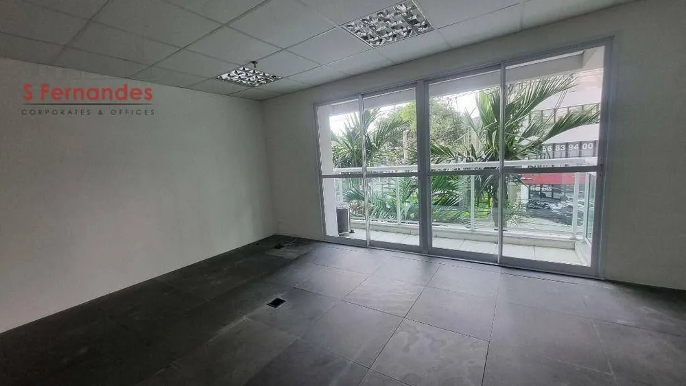 Sala-Conjunto, 35 m² - Foto 5