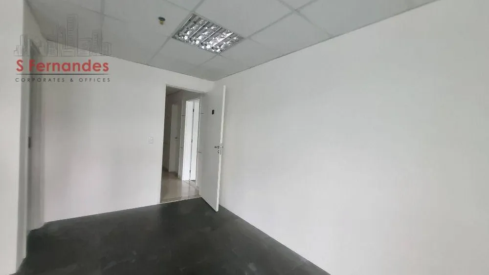 Sala-Conjunto, 35 m² - Foto 9