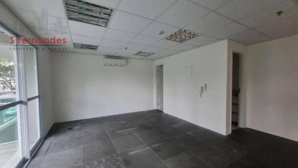 Sala-Conjunto, 35 m² - Foto 2