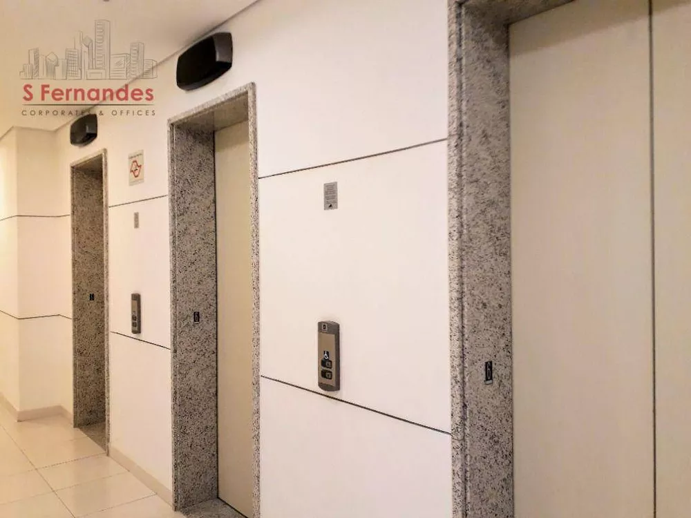 Sala-Conjunto, 35 m² - Foto 1