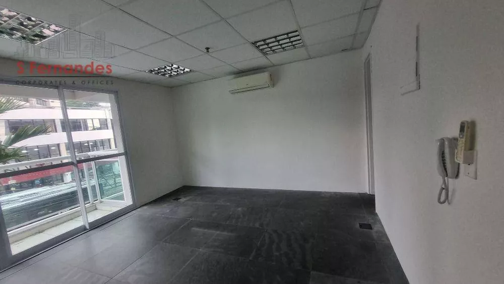 Sala-Conjunto, 35 m² - Foto 2