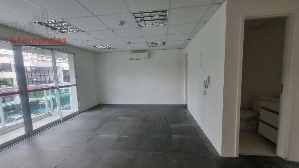 Sala-Conjunto, 35 m² - Foto 1